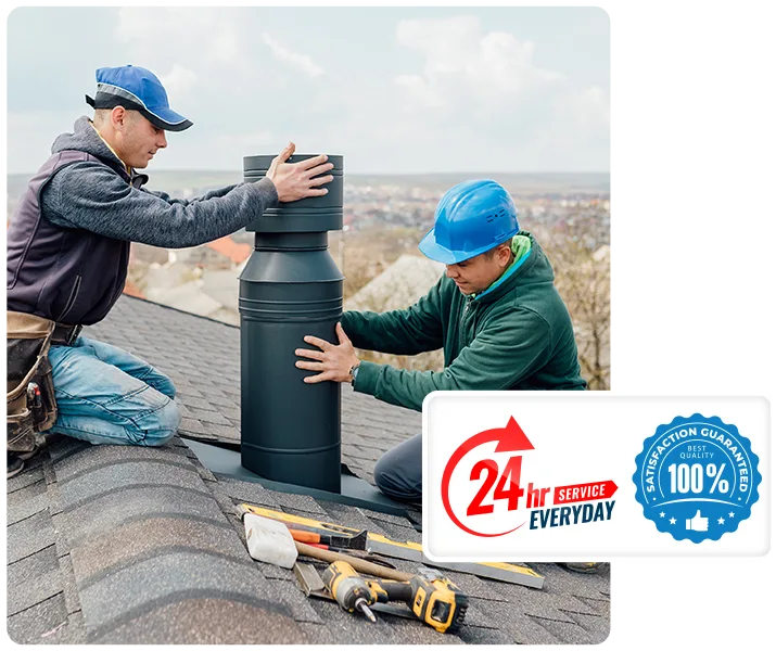 Chimney & Fireplace Installation And Repair in Ocala, FL