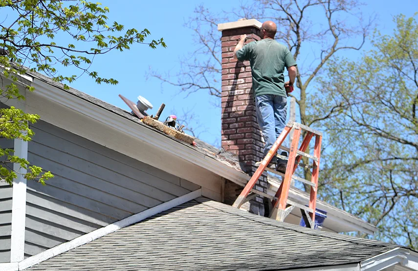Chimney & Fireplace Inspections Services in Ocala, FL
